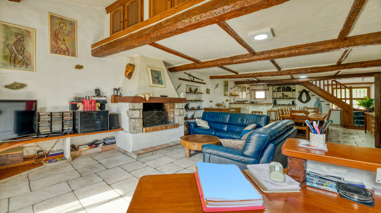 Ma-Cabane - Vente Appartement L'Escarène, 159 m²