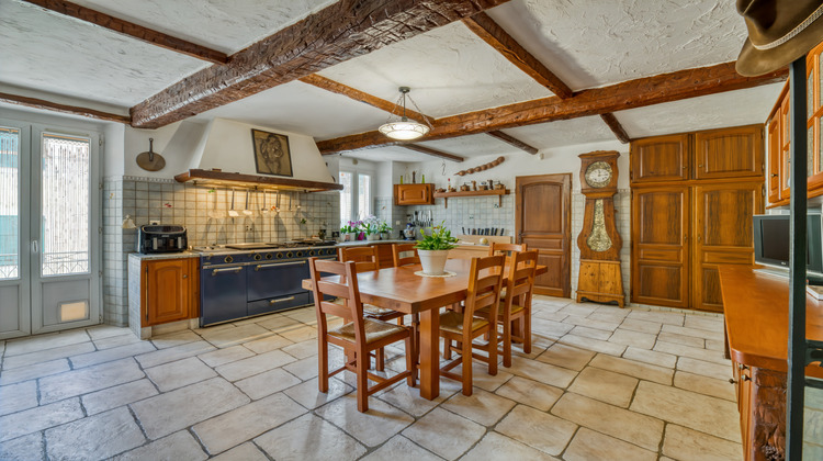 Ma-Cabane - Vente Appartement L'Escarène, 159 m²