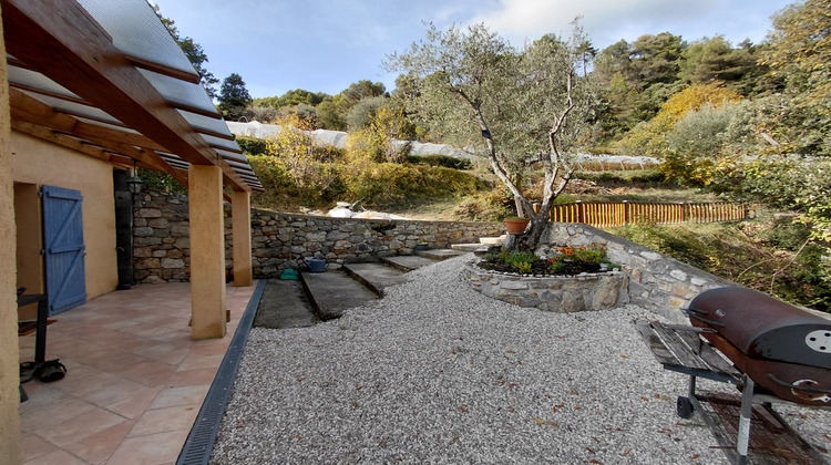 Ma-Cabane - Vente Appartement L'Escarène, 120 m²