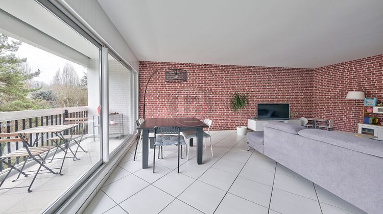 Ma-Cabane - Vente Appartement L'ETANG-LA-VILLE, 64 m²