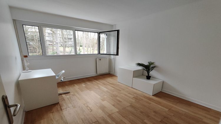 Ma-Cabane - Vente Appartement L'ETANG-LA-VILLE, 79 m²