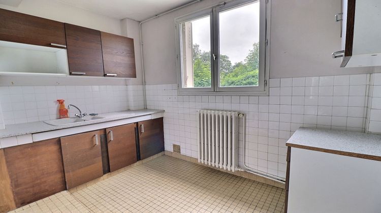 Ma-Cabane - Vente Appartement L'ETANG-LA-VILLE, 91 m²