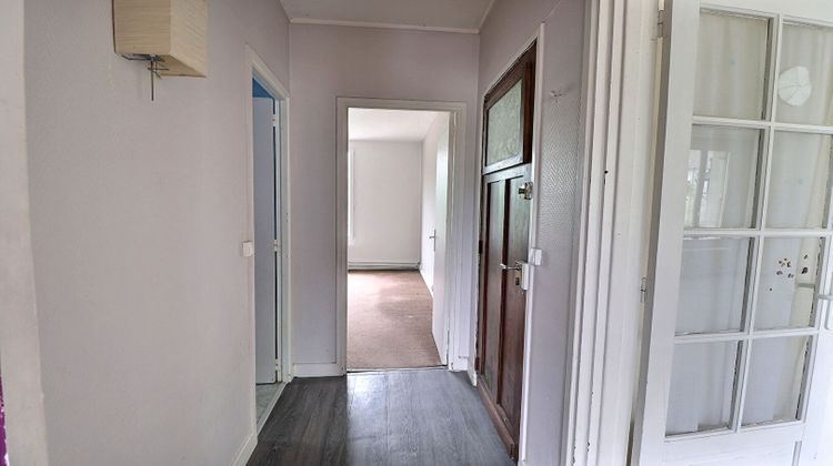 Ma-Cabane - Vente Appartement L'ETANG-LA-VILLE, 91 m²