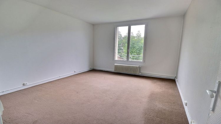 Ma-Cabane - Vente Appartement L'ETANG-LA-VILLE, 91 m²