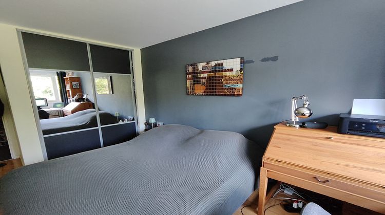 Ma-Cabane - Vente Appartement L'ETANG-LA-VILLE, 80 m²