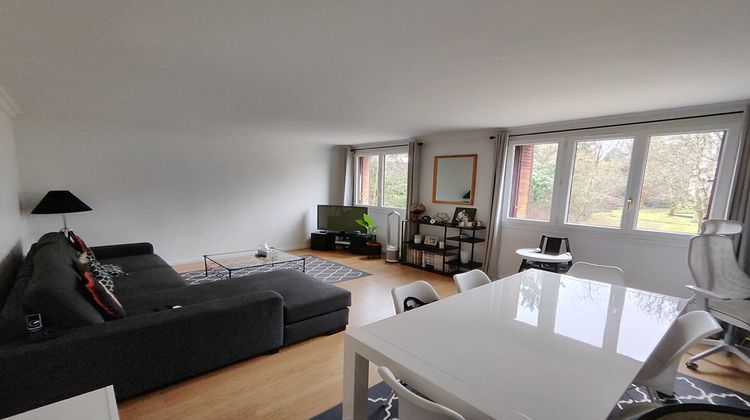 Ma-Cabane - Vente Appartement L'ETANG-LA-VILLE, 65 m²