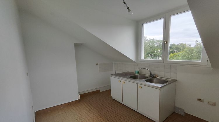 Ma-Cabane - Vente Appartement L'ETANG-LA-VILLE, 82 m²