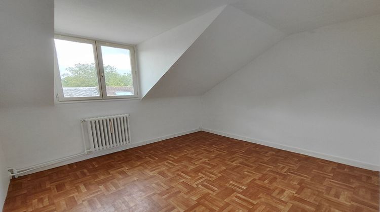 Ma-Cabane - Vente Appartement L'ETANG-LA-VILLE, 82 m²