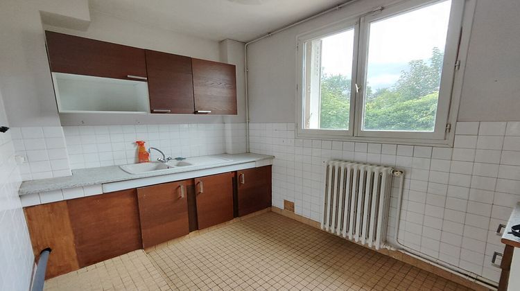 Ma-Cabane - Vente Appartement L'ETANG-LA-VILLE, 92 m²