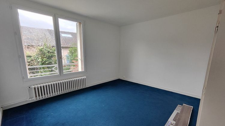 Ma-Cabane - Vente Appartement L'ETANG-LA-VILLE, 92 m²