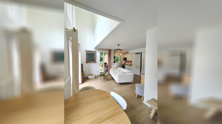 Ma-Cabane - Vente Appartement L'ETANG-LA-VILLE, 66 m²