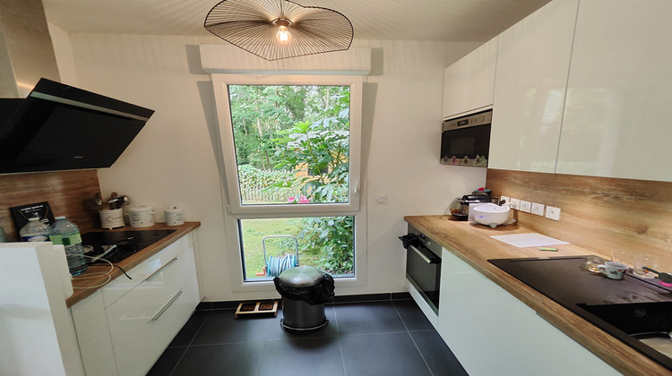 Ma-Cabane - Vente Appartement L'ETANG-LA-VILLE, 66 m²