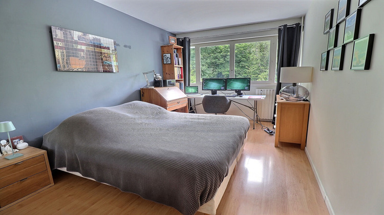 Ma-Cabane - Vente Appartement L'ETANG-LA-VILLE, 80 m²