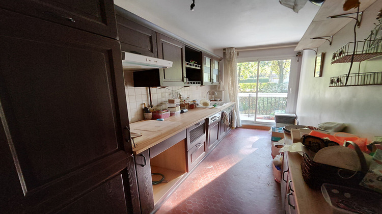 Ma-Cabane - Vente Appartement L'ETANG-LA-VILLE, 65 m²