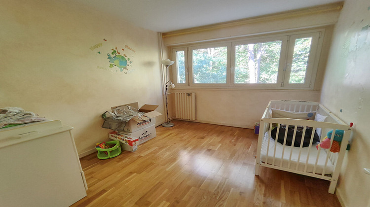 Ma-Cabane - Vente Appartement L'ETANG-LA-VILLE, 65 m²