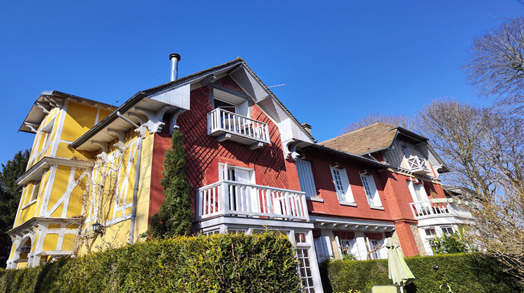 Ma-Cabane - Vente Appartement L'ETANG-LA-VILLE, 28 m²