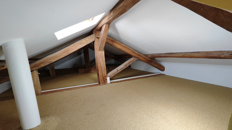 Ma-Cabane - Vente Appartement L'ETANG-LA-VILLE, 28 m²