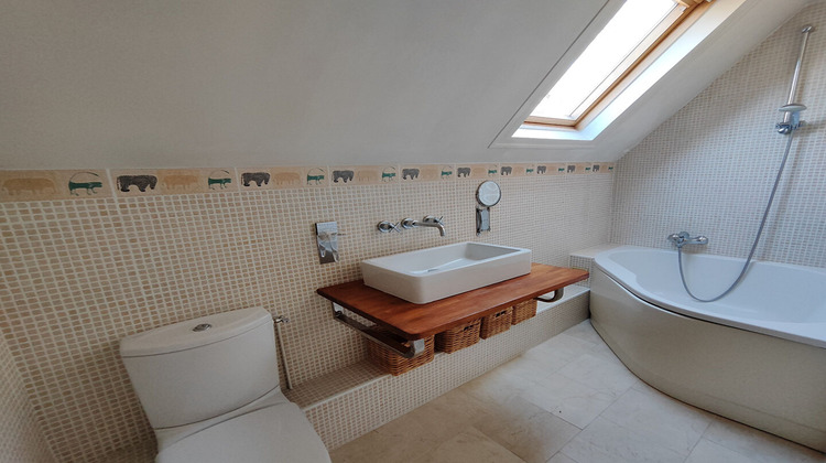 Ma-Cabane - Vente Appartement L'ETANG-LA-VILLE, 28 m²