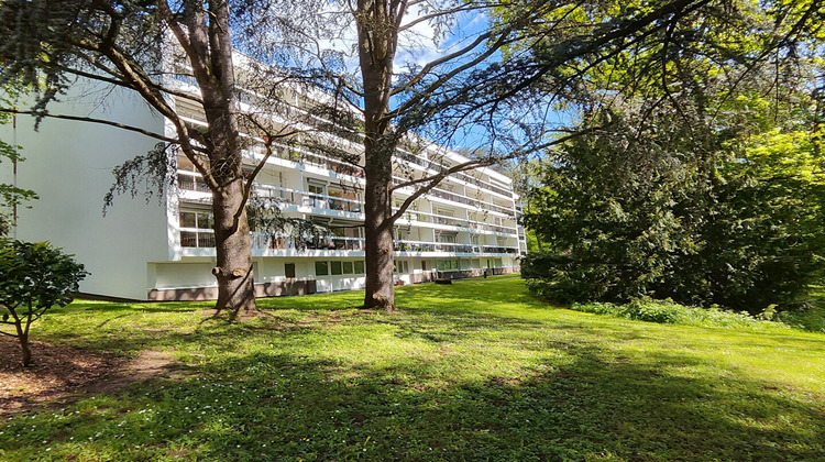 Ma-Cabane - Vente Appartement L'ETANG-LA-VILLE, 80 m²