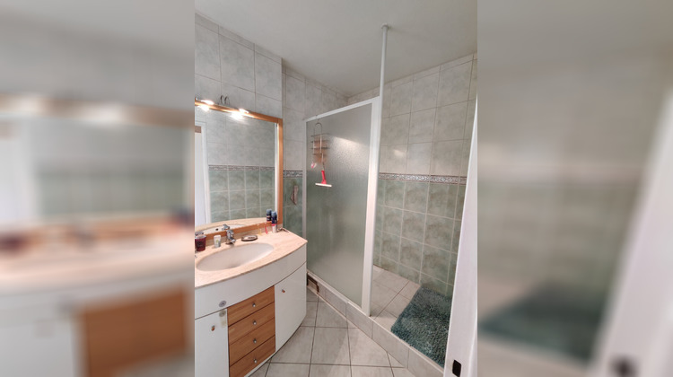 Ma-Cabane - Vente Appartement L'ETANG-LA-VILLE, 80 m²