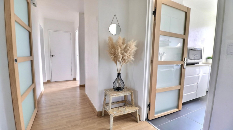 Ma-Cabane - Vente Appartement L'ETANG-LA-VILLE, 0 m²