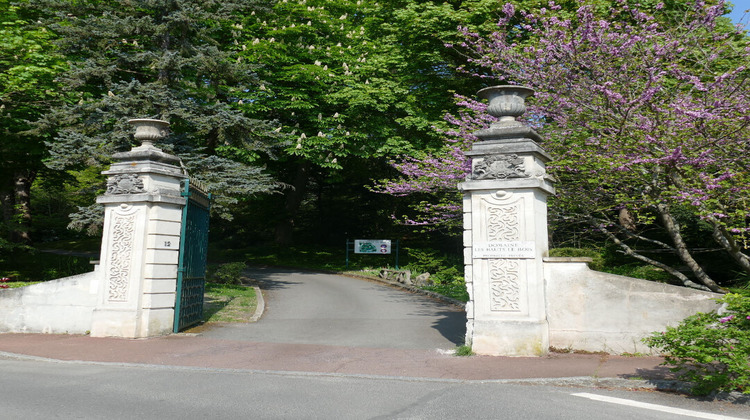 Ma-Cabane - Vente Appartement L'ETANG-LA-VILLE, 120 m²