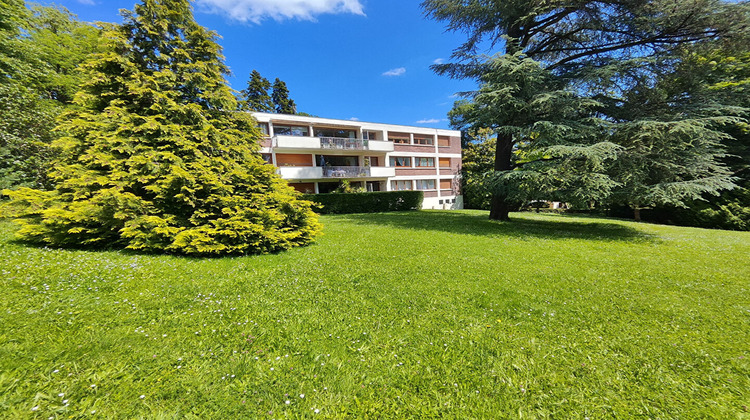 Ma-Cabane - Vente Appartement L'ETANG-LA-VILLE, 120 m²