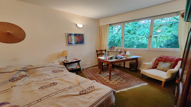 Ma-Cabane - Vente Appartement L'ETANG-LA-VILLE, 120 m²