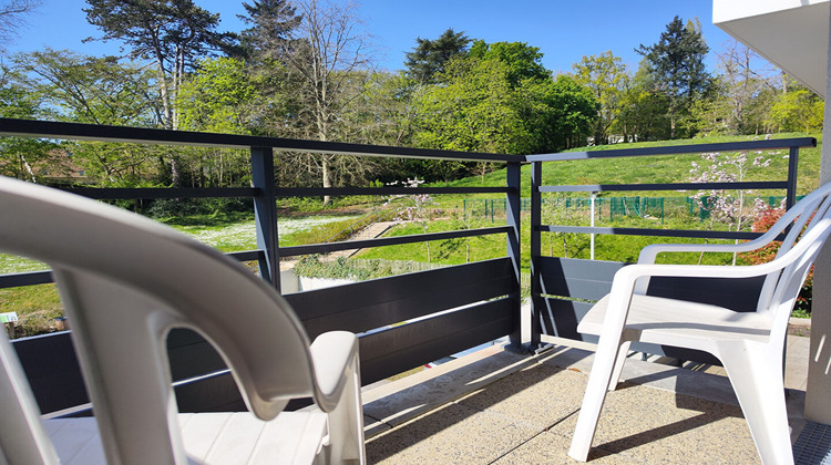 Ma-Cabane - Vente Appartement L'ETANG-LA-VILLE, 42 m²