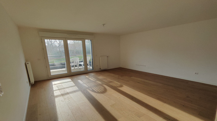 Ma-Cabane - Vente Appartement L'ETANG-LA-VILLE, 42 m²