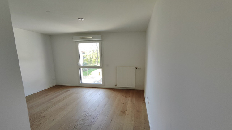 Ma-Cabane - Vente Appartement L'ETANG-LA-VILLE, 42 m²