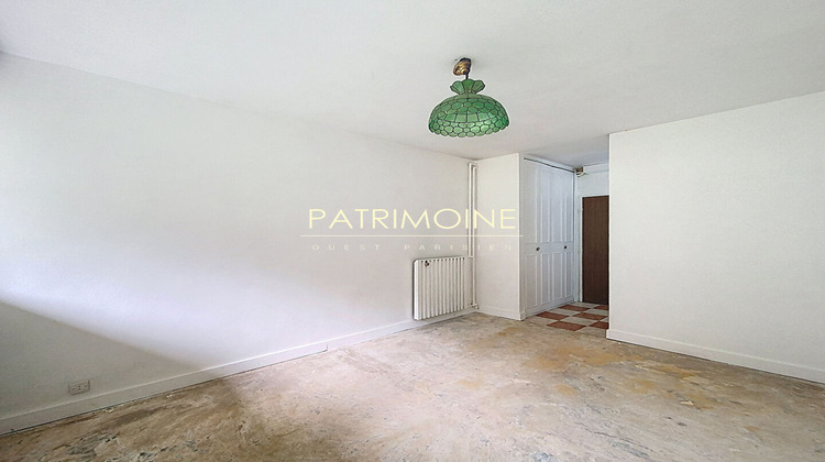 Ma-Cabane - Vente Appartement L'ETANG-LA-VILLE, 16 m²