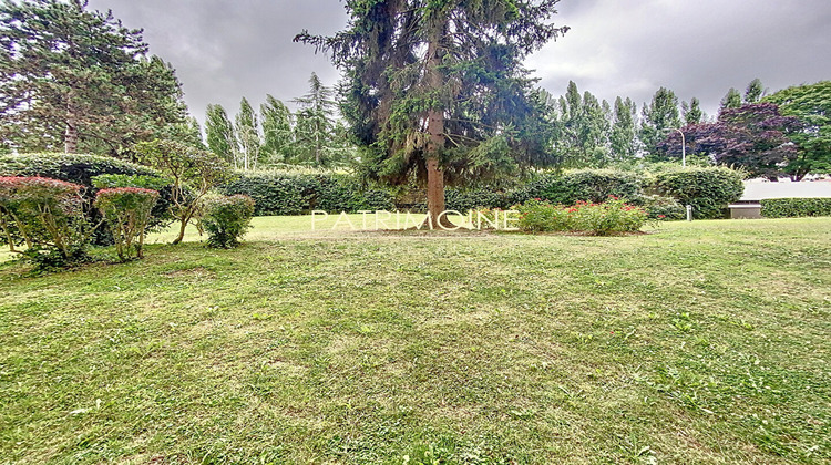 Ma-Cabane - Vente Appartement L'ETANG-LA-VILLE, 16 m²