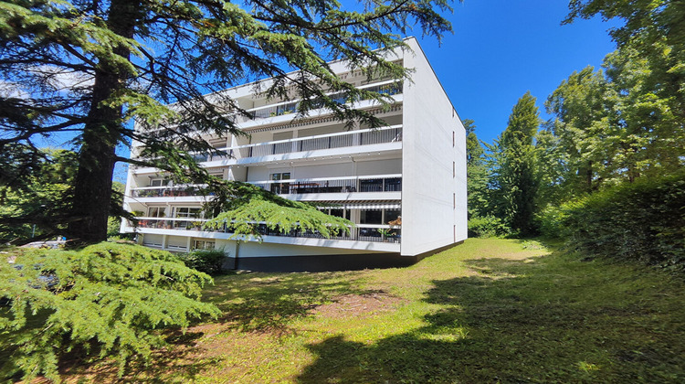 Ma-Cabane - Vente Appartement L'ETANG-LA-VILLE, 98 m²