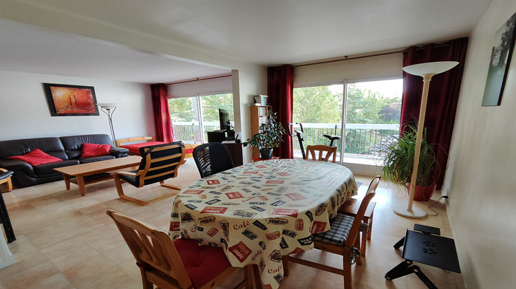 Ma-Cabane - Vente Appartement L'ETANG-LA-VILLE, 98 m²