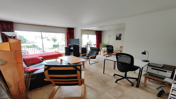 Ma-Cabane - Vente Appartement L'ETANG-LA-VILLE, 98 m²