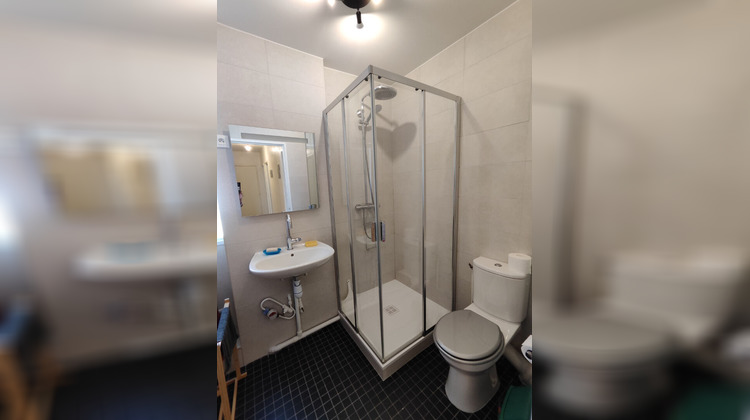 Ma-Cabane - Vente Appartement L'ETANG-LA-VILLE, 98 m²