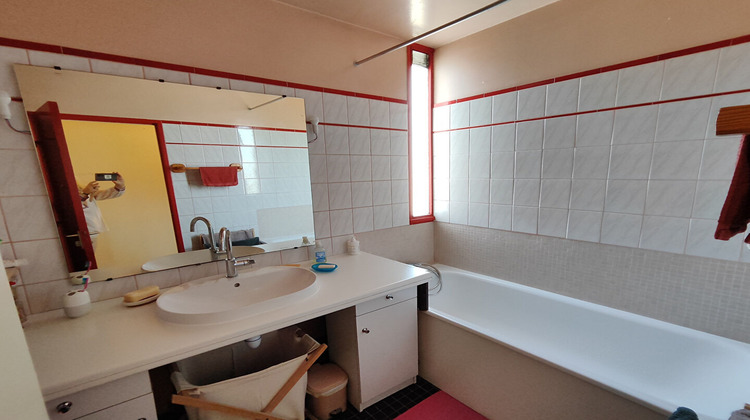 Ma-Cabane - Vente Appartement L'ETANG-LA-VILLE, 98 m²