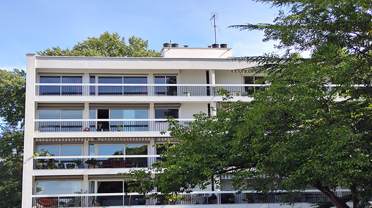 Ma-Cabane - Vente Appartement L'ETANG-LA-VILLE, 98 m²