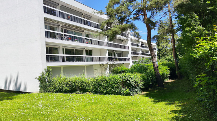 Ma-Cabane - Vente Appartement L'ETANG-LA-VILLE, 100 m²