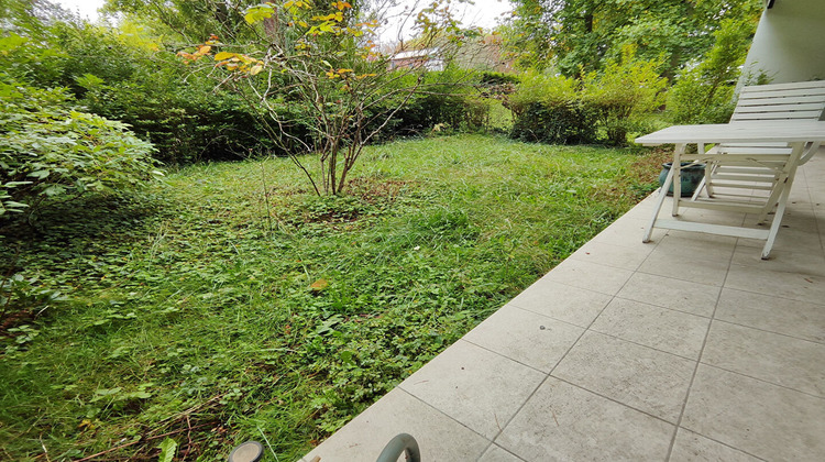 Ma-Cabane - Vente Appartement L'ETANG-LA-VILLE, 100 m²