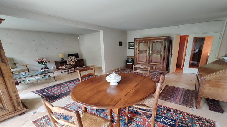 Ma-Cabane - Vente Appartement L'ETANG-LA-VILLE, 100 m²