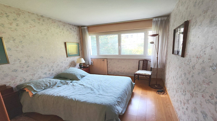 Ma-Cabane - Vente Appartement L'ETANG-LA-VILLE, 100 m²