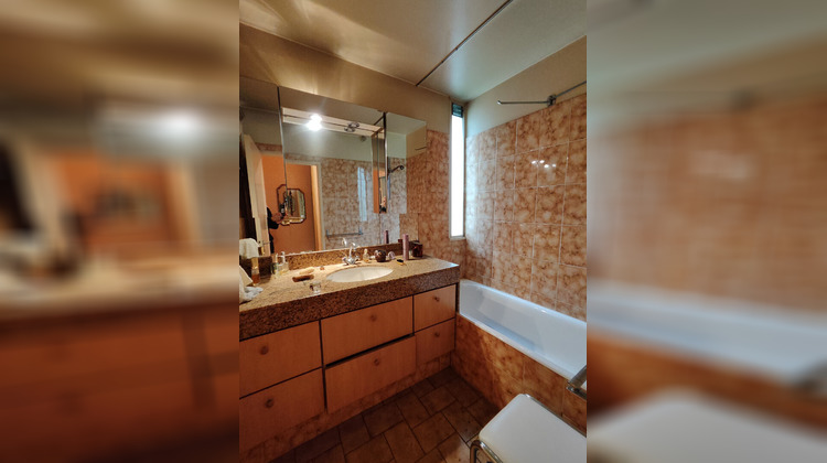 Ma-Cabane - Vente Appartement L'ETANG-LA-VILLE, 100 m²