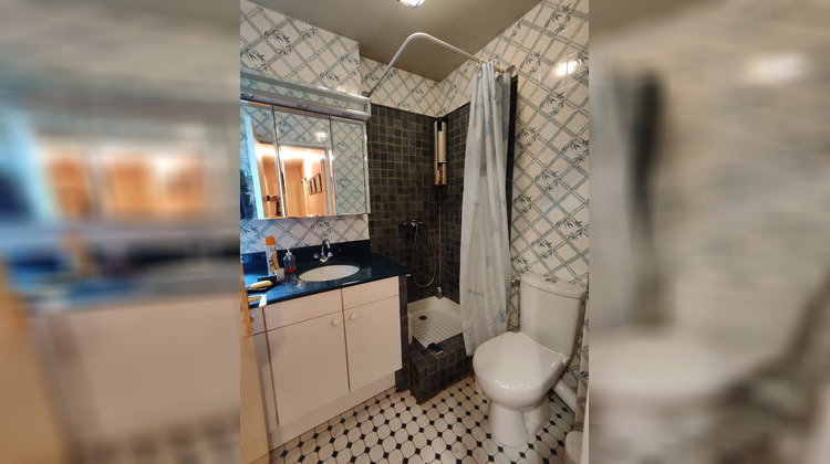 Ma-Cabane - Vente Appartement L'ETANG-LA-VILLE, 100 m²