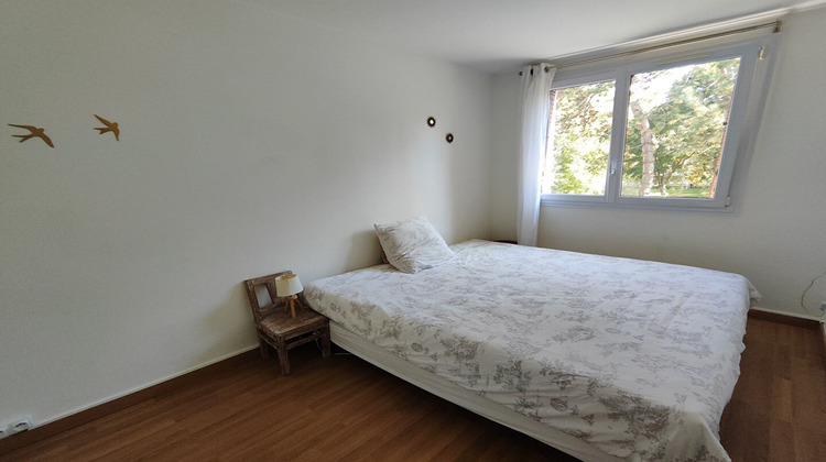 Ma-Cabane - Vente Appartement L'ETANG-LA-VILLE, 66 m²