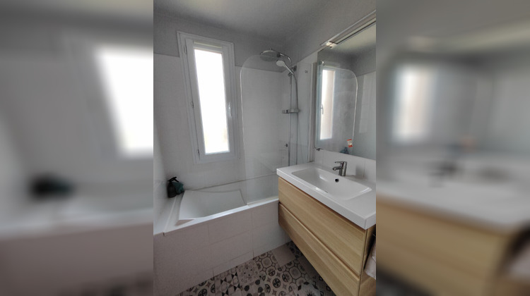 Ma-Cabane - Vente Appartement L'ETANG-LA-VILLE, 66 m²