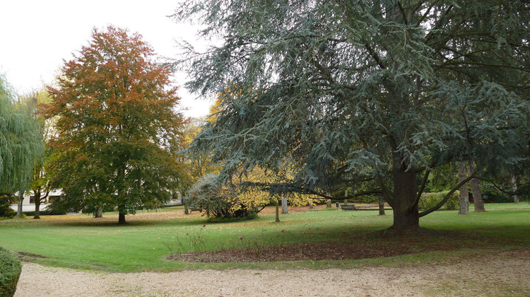 Ma-Cabane - Vente Appartement L'ETANG-LA-VILLE, 66 m²
