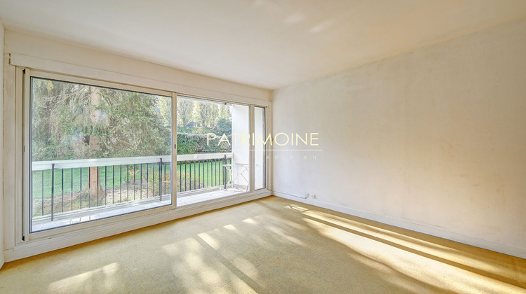 Ma-Cabane - Vente Appartement L'ETANG-LA-VILLE, 65 m²
