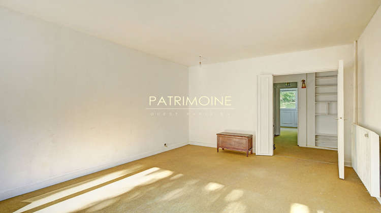 Ma-Cabane - Vente Appartement L'ETANG-LA-VILLE, 65 m²